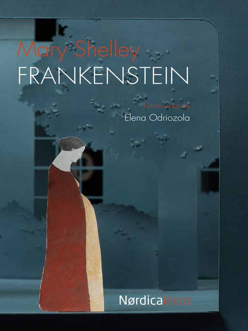 Title details for Frankenstein o el moderno Prometeo by Mary Shelley - Wait list